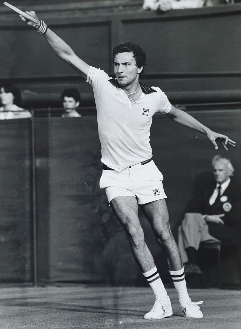 Gianni Ocleppo Press Photo