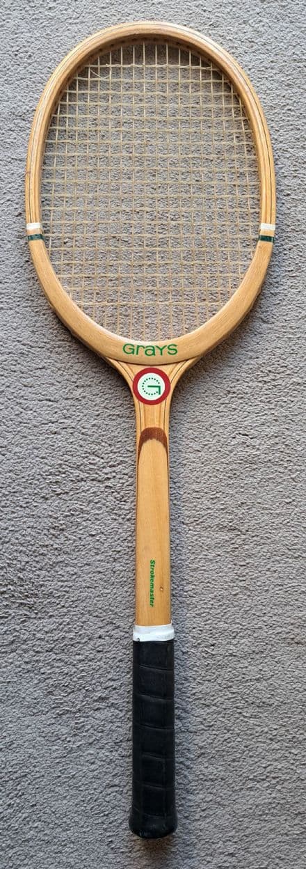 Grays Strokemaster (Used)