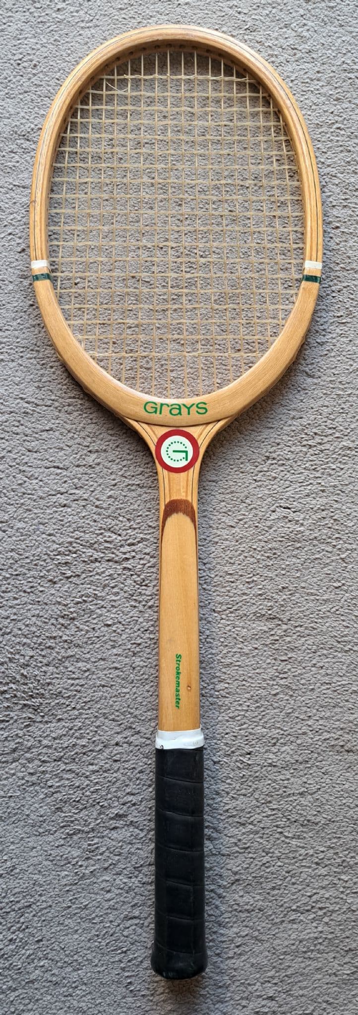 Grays Strokemaster (Used)