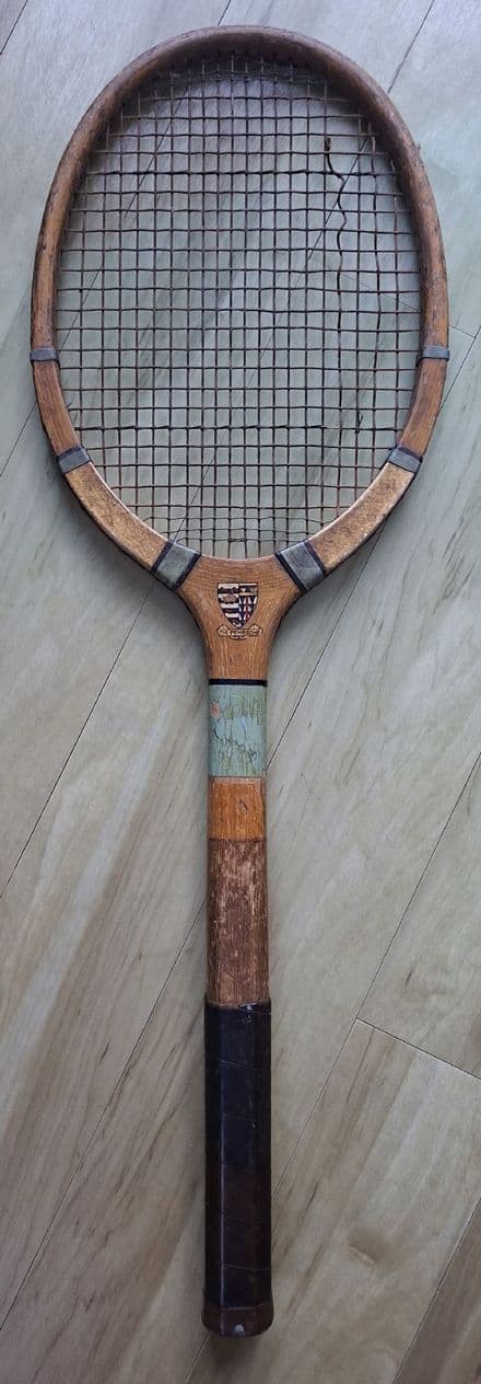 Grays The Pembroke (Used)