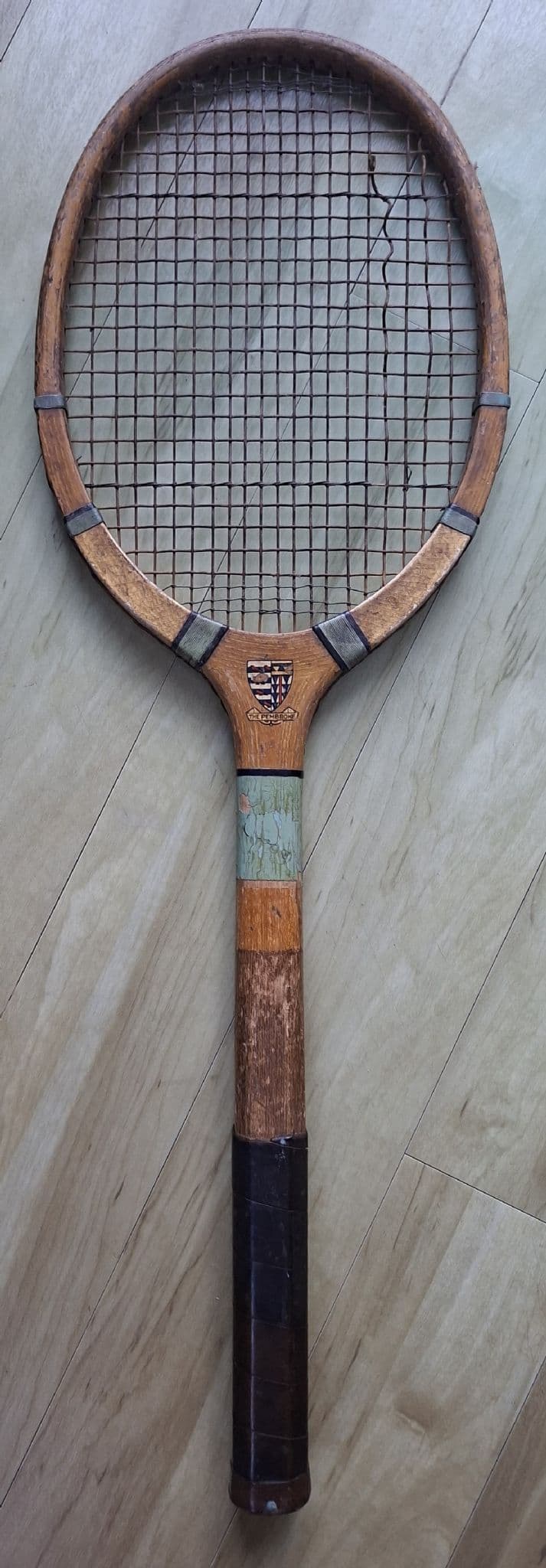 Grays The Pembroke (Used)