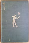 Great Lawn Tennis Players by Beldam & Vale (1905)