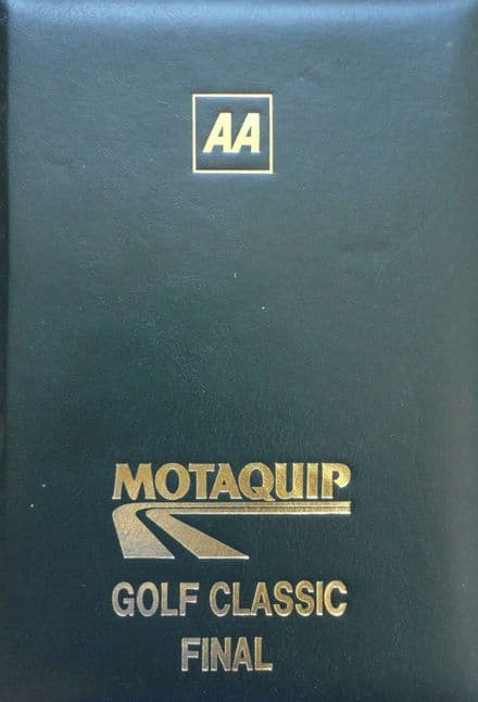 Guide to Golf Courses in Britain & Ireland