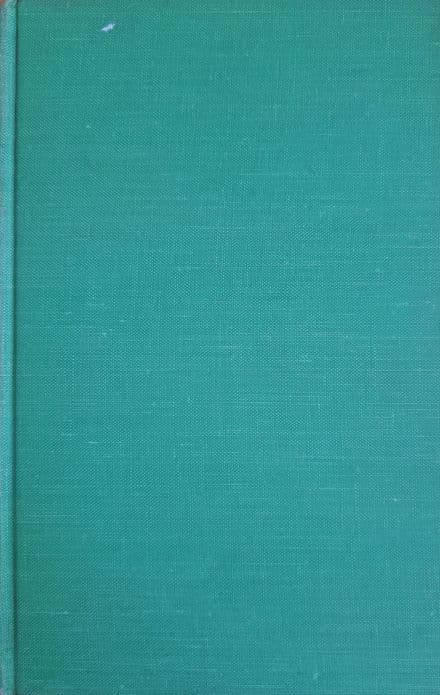 Happy Go Jonny by AA Thomson