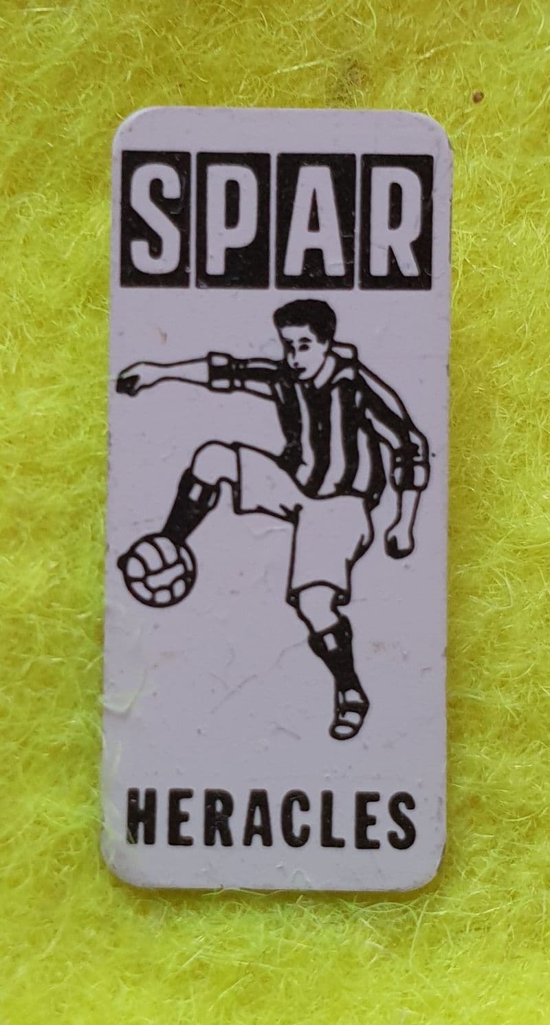 Heracles SPAR Stick Pin