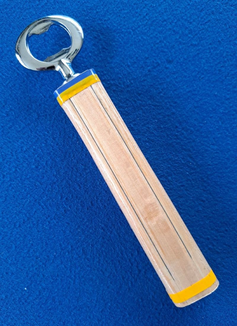 Holyport Xtra-Tech Racket Bottle Opener (14 cm)