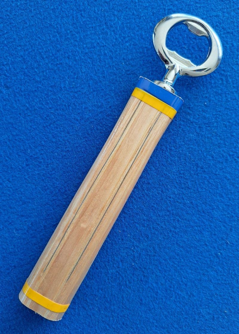 Holyport Xtra-Tech Racket Bottle Opener (14.5 cm)