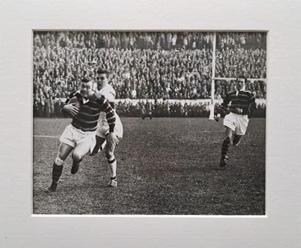 Huddersfield v Hull KR "Aidan Breen", Press Photo