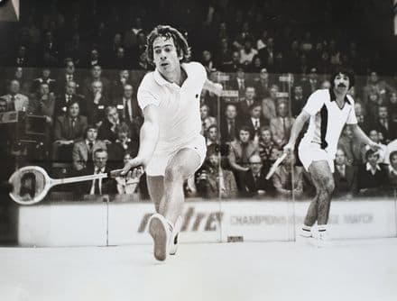 Hunt & Zaman Press Photo (Large)