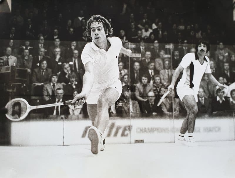 Hunt & Zaman Press Photo (Large)