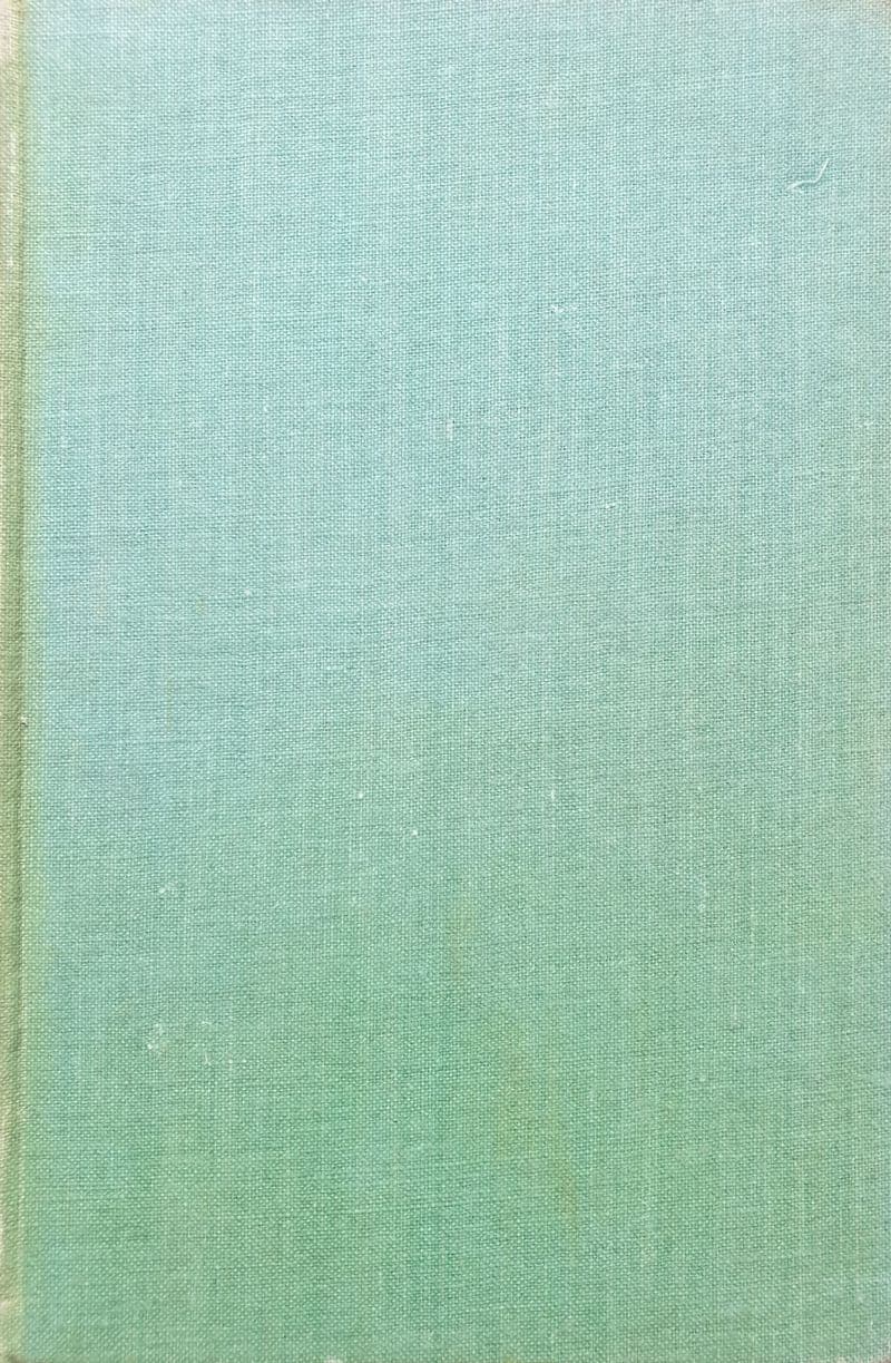 In Search of Cricket by JM Kilburn