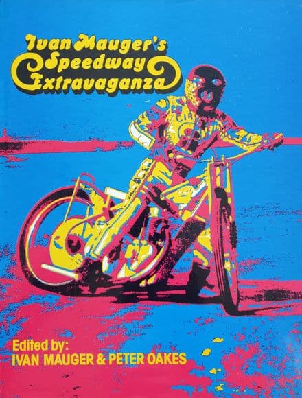 Ivan Mauger's Speedway Extravaganza