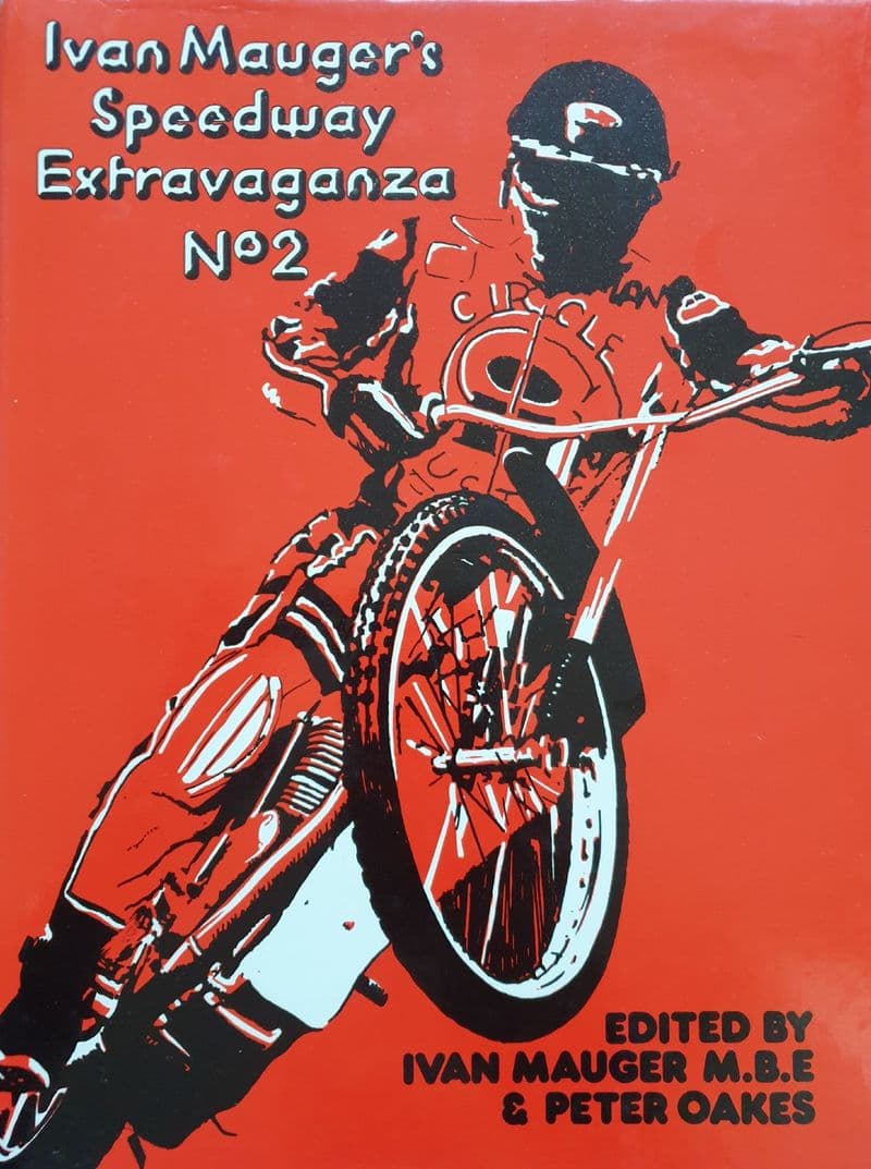 Ivan Mauger's Speedway Extravaganza No 2