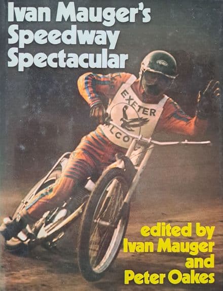 Ivan Mauger's Speedway Spectacular