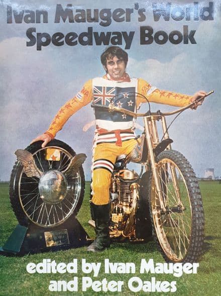 Ivan Mauger's World Speedway Book