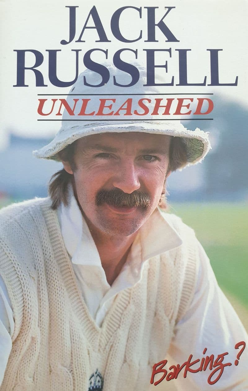 Jack Russell Unleashed