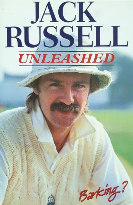 Jack Russell Unleashed (SIGNED)