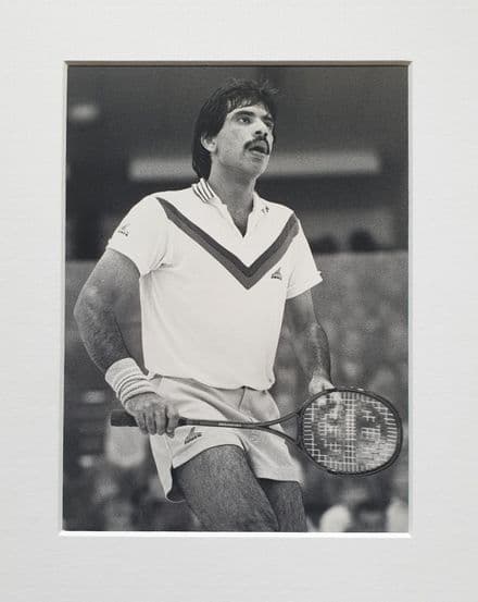 Jahangir Khan Press Photo