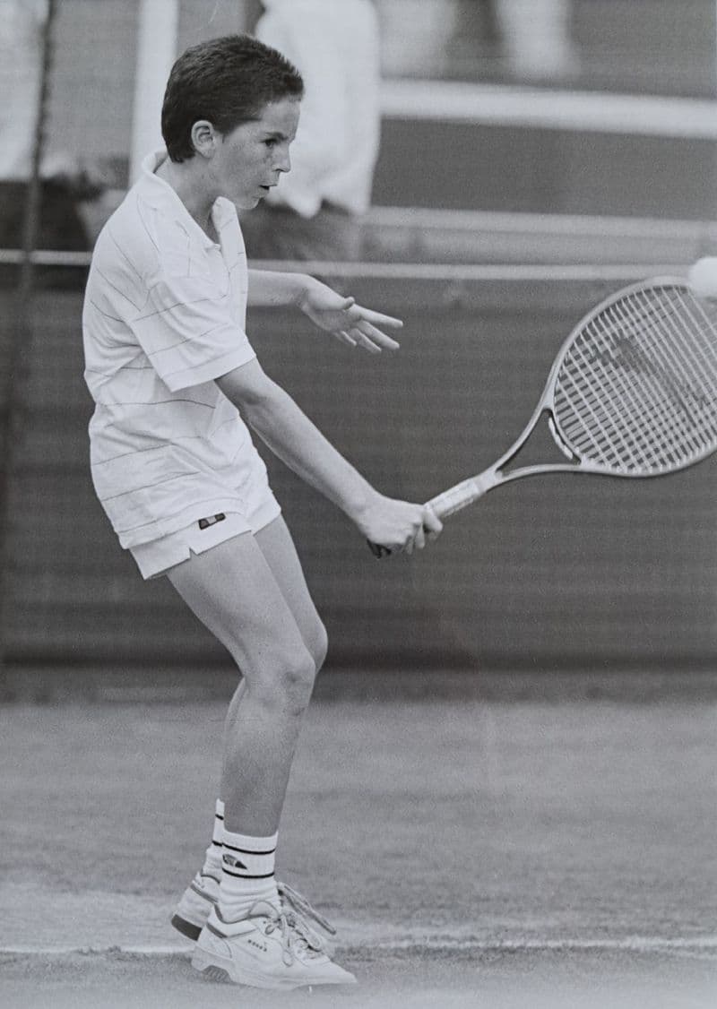 Jamie Delgado Press Photo