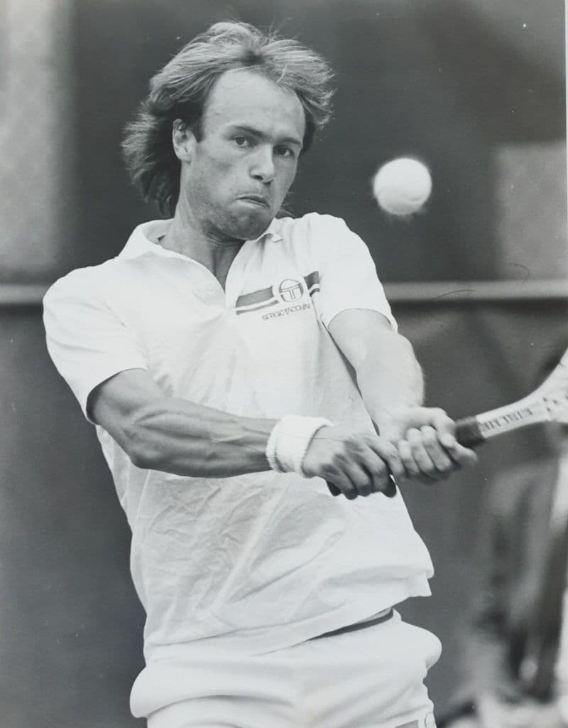 Jan Gunnarson Press Photo