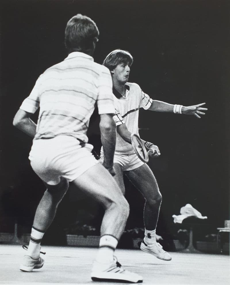 Jarryd & Simonsson Press Photo