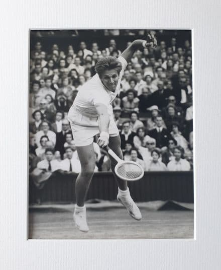 Jean-Noel Grinda Press Photo (1959)