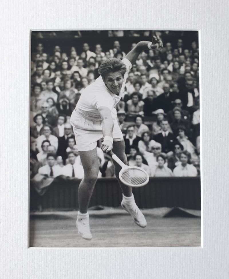 Jean-Noel Grinda Press Photo (1959)