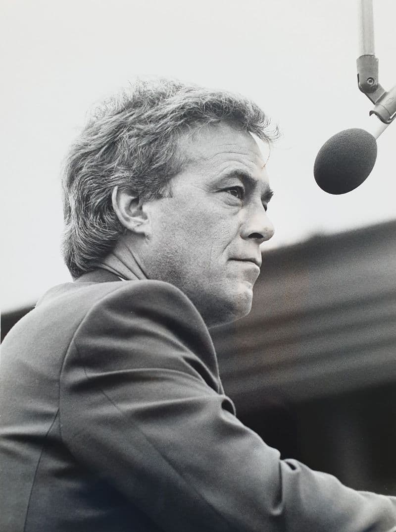 Jeremy Shales Press Photo