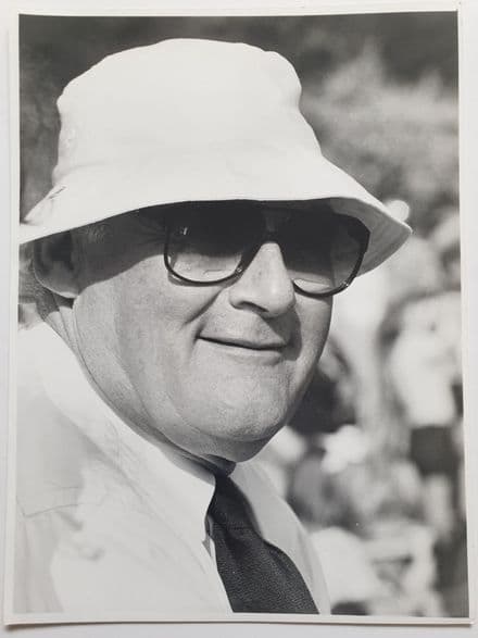 Jim Cochrane Press Photos x5