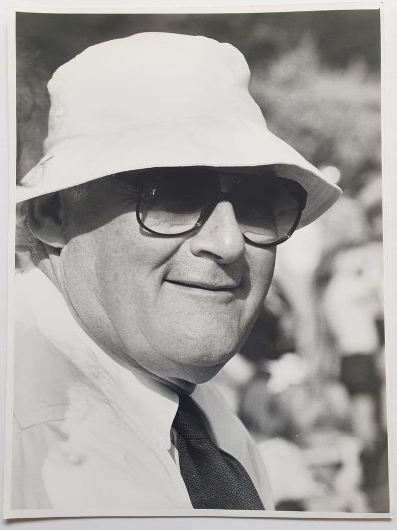 Jim Cochrane Press Photos x5