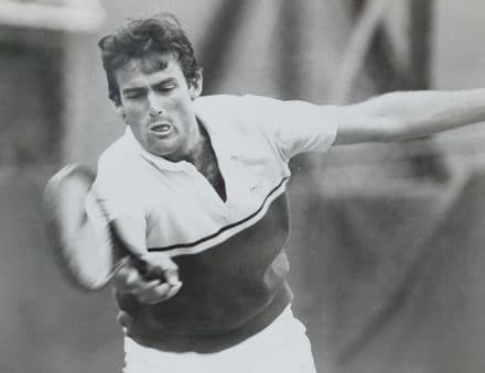 John Fitzgerald Press Photo (Bristol)