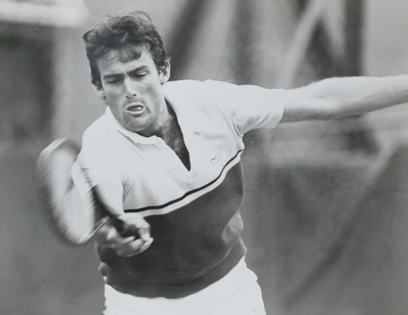 John Fitzgerald Press Photo (Bristol)