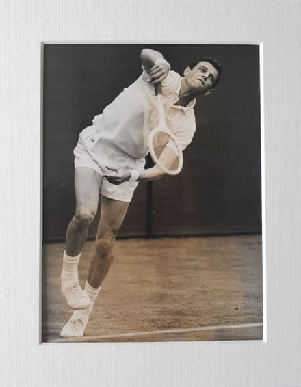 Jorgen Ulrich Press Photo