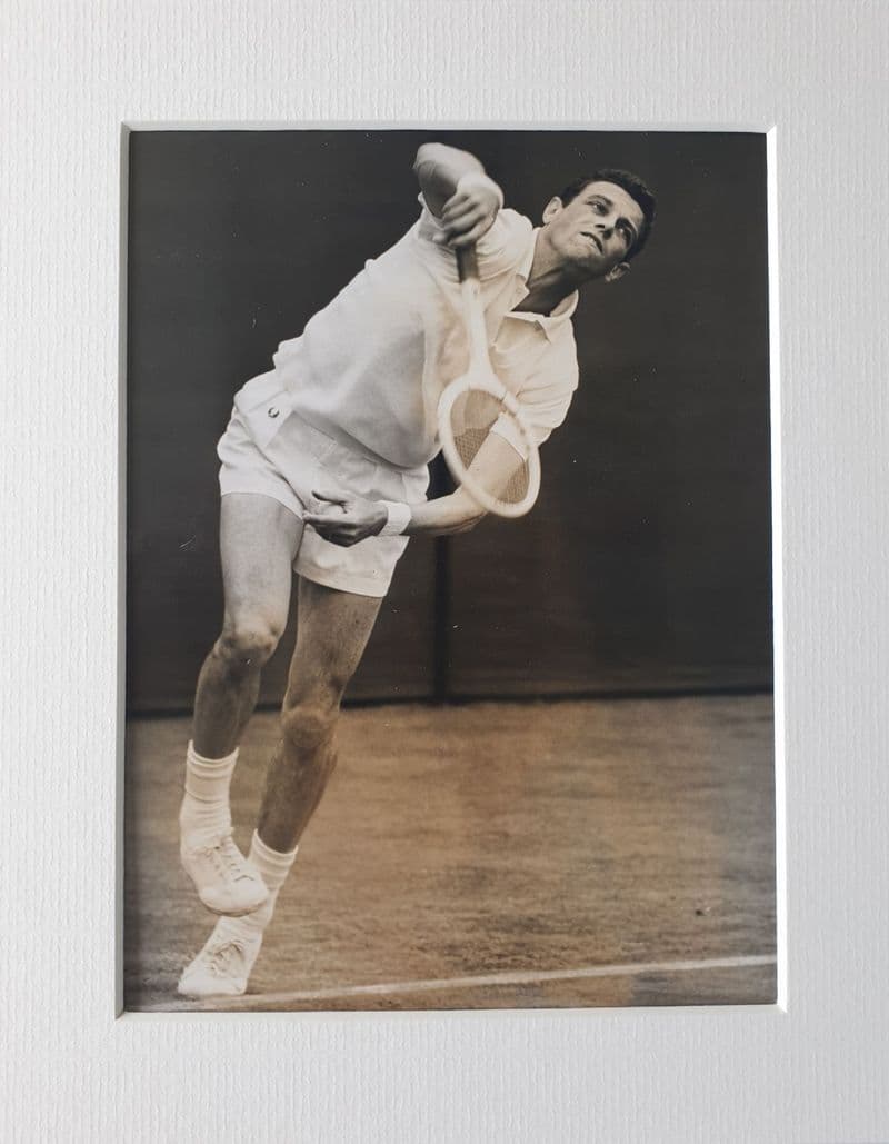 Jorgen Ulrich Press Photo