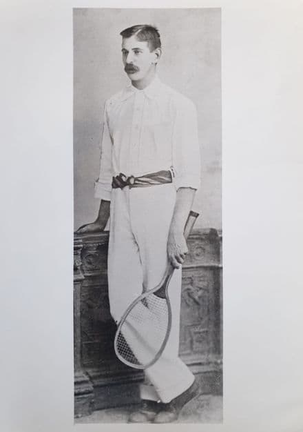 Joshua Pim Photo (1893 Copy)