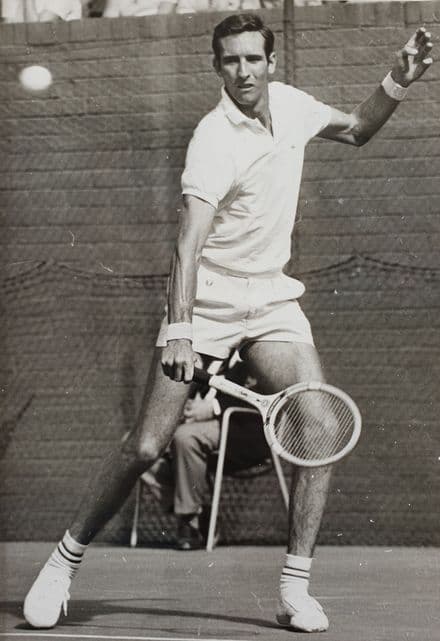 Keith Diepraam Press Photo