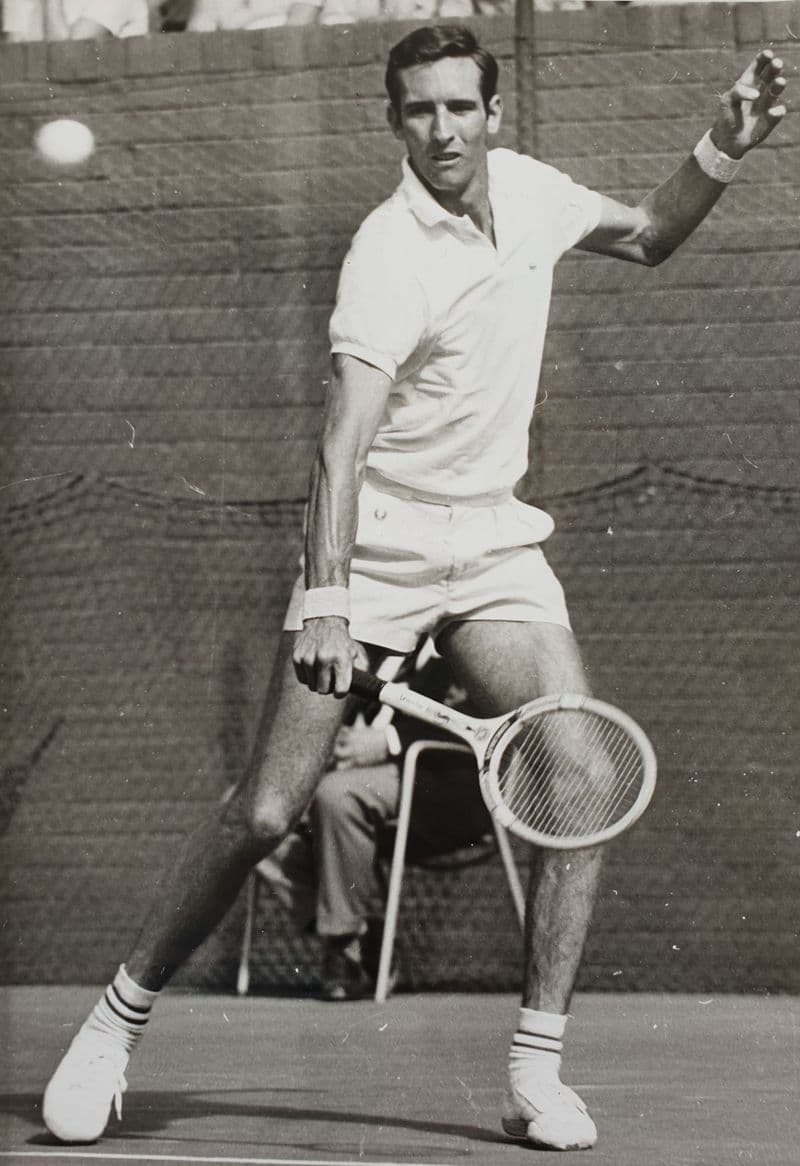 Keith Diepraam Press Photo