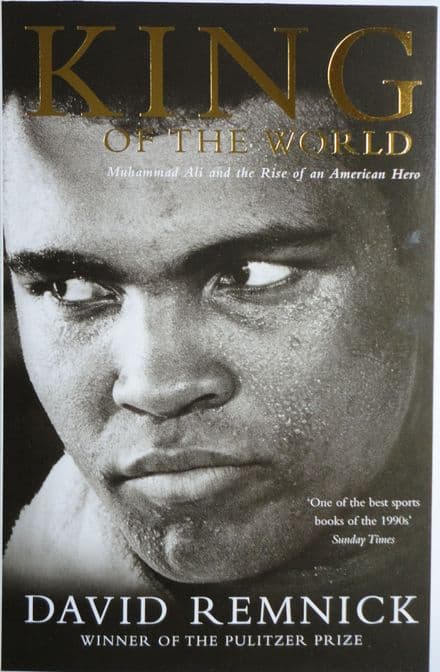 King of the World by David Remnick