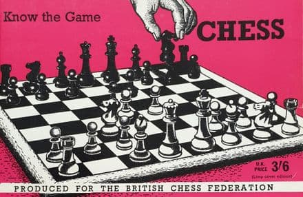 Know the Game Chess