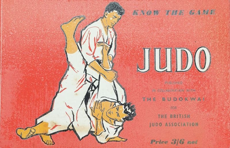 Know the Game Judo