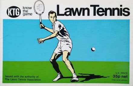 Know The Game Tennis (1973)