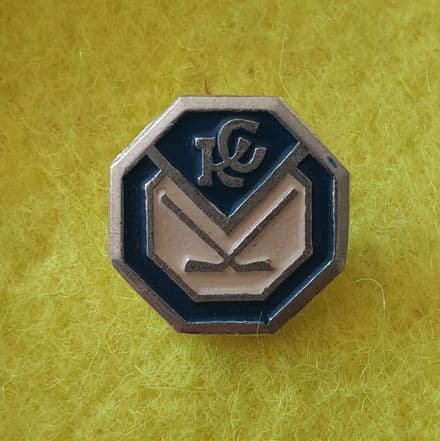 Krylya Sovetov Stick Pin Badge