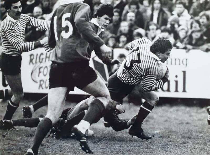 Lancashire v Warwickshire Press Photo