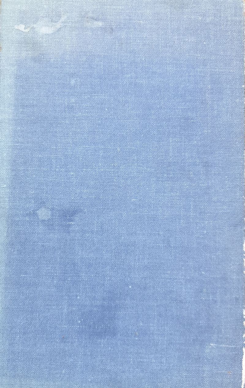 Lawn Tennis by JT Hankinson (1951)