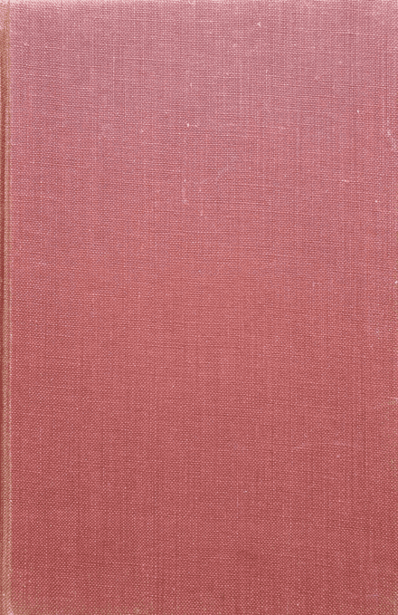 Lawn Tennis by Lloyd Budge (1949)