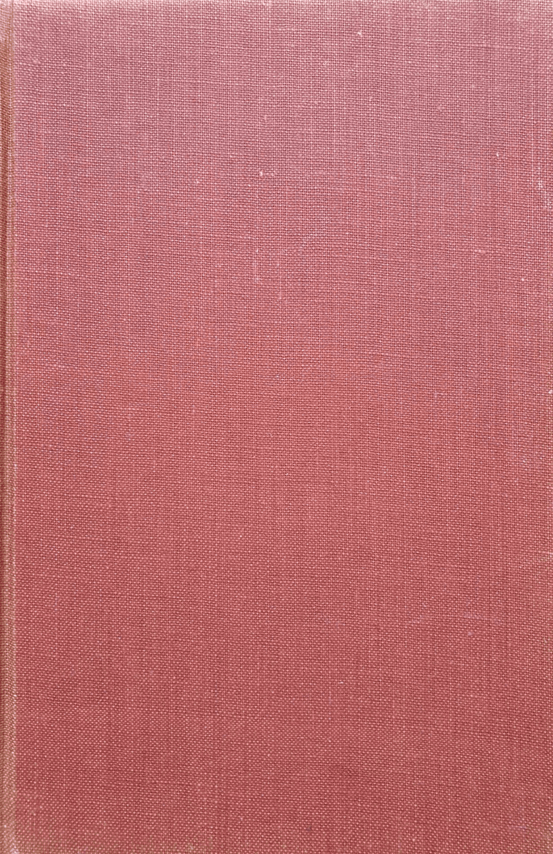 Lawn Tennis by Lloyd Budge (1949)