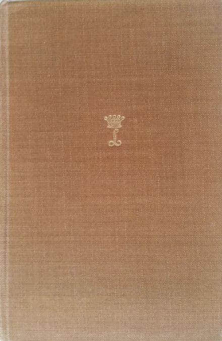 Lawn Tennis: Its Principles & Practice (1930) by A Wallis Myers