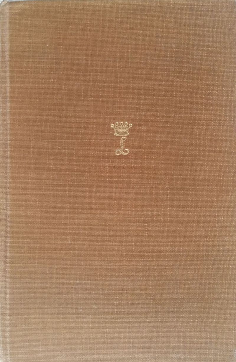 Lawn Tennis: Its Principles & Practice (1930) by A Wallis Myers
