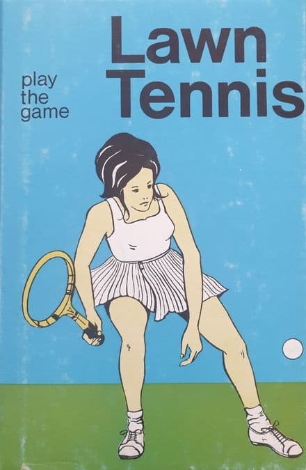 Lawn Tennis Play the Game (1956)