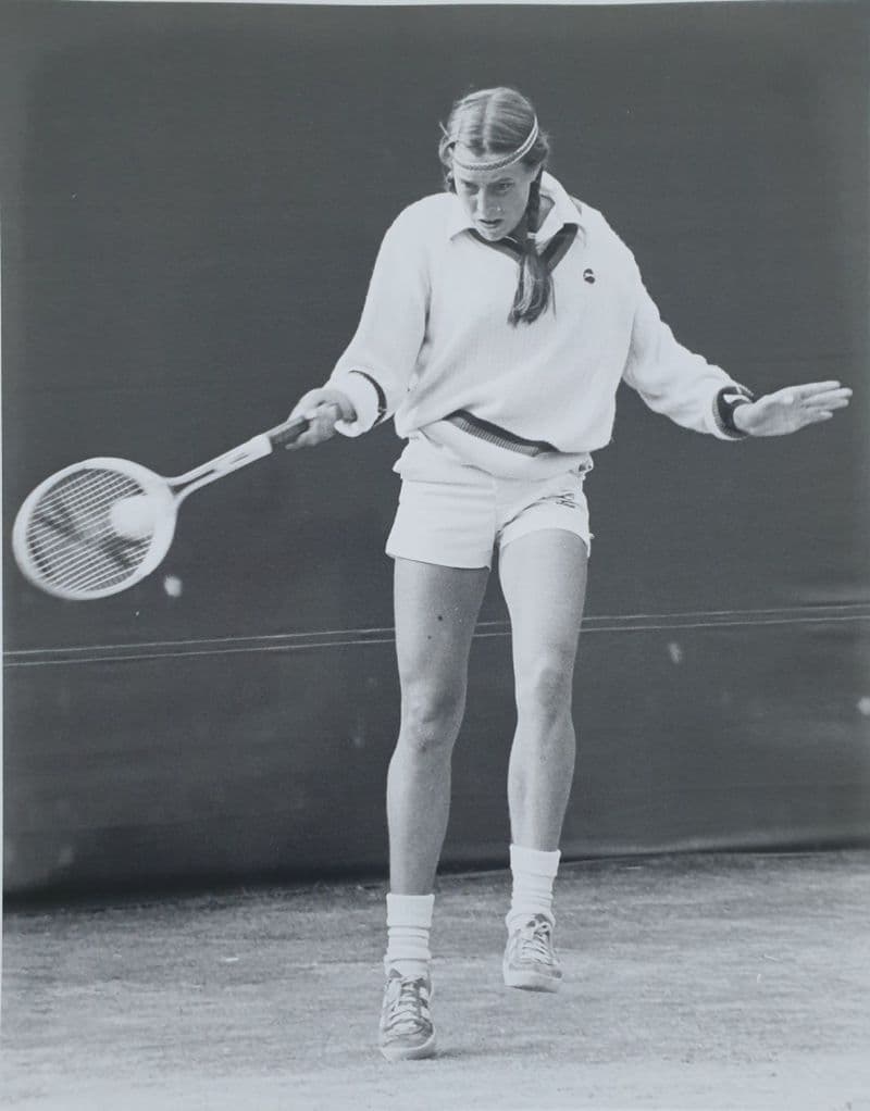 Lena Sandin Press Photo